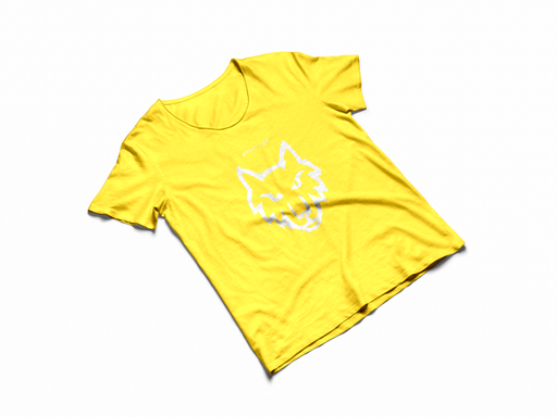 Camiseta Logo Lobatos