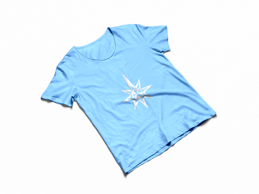 Camiseta Logo Exploradores