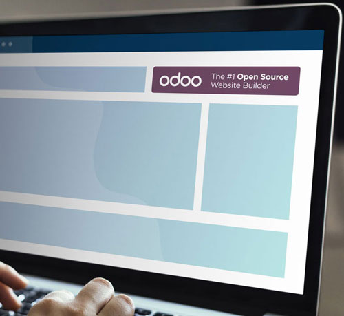 Odoo - Eventos