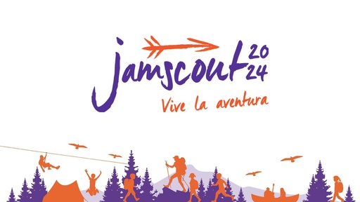I FORMACIÓN VOLUNTARIADO JAMSCOUT