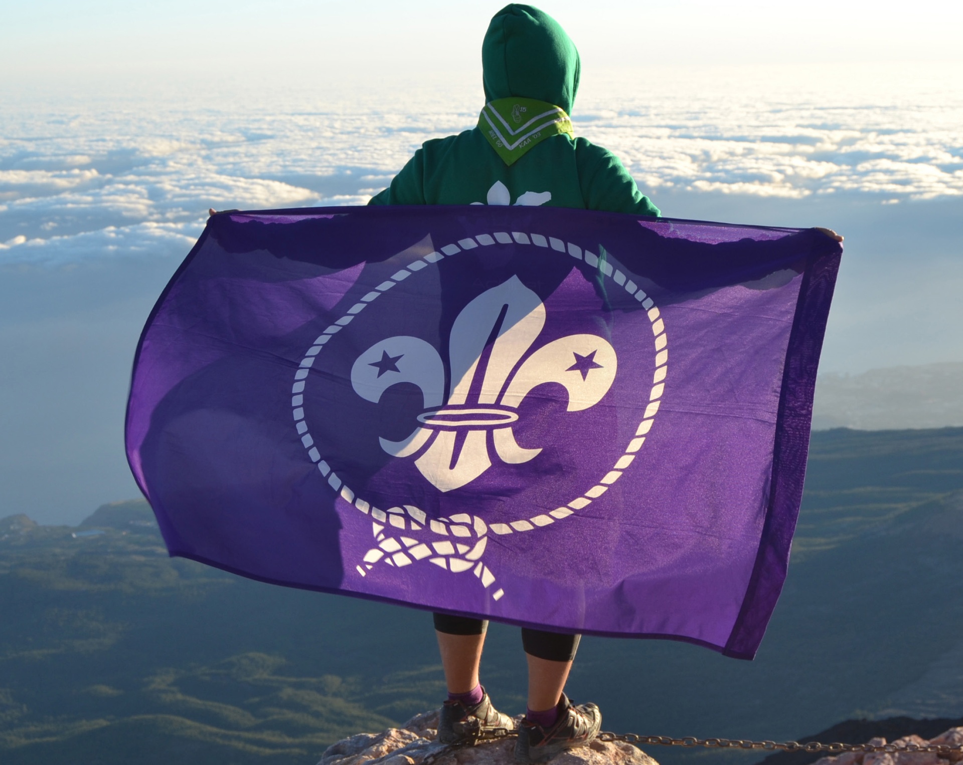 Curso Entorno Seguro